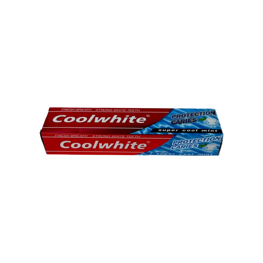 Pasta dental mentolada Coolwhite (120 g / 4.23 oz) - 2