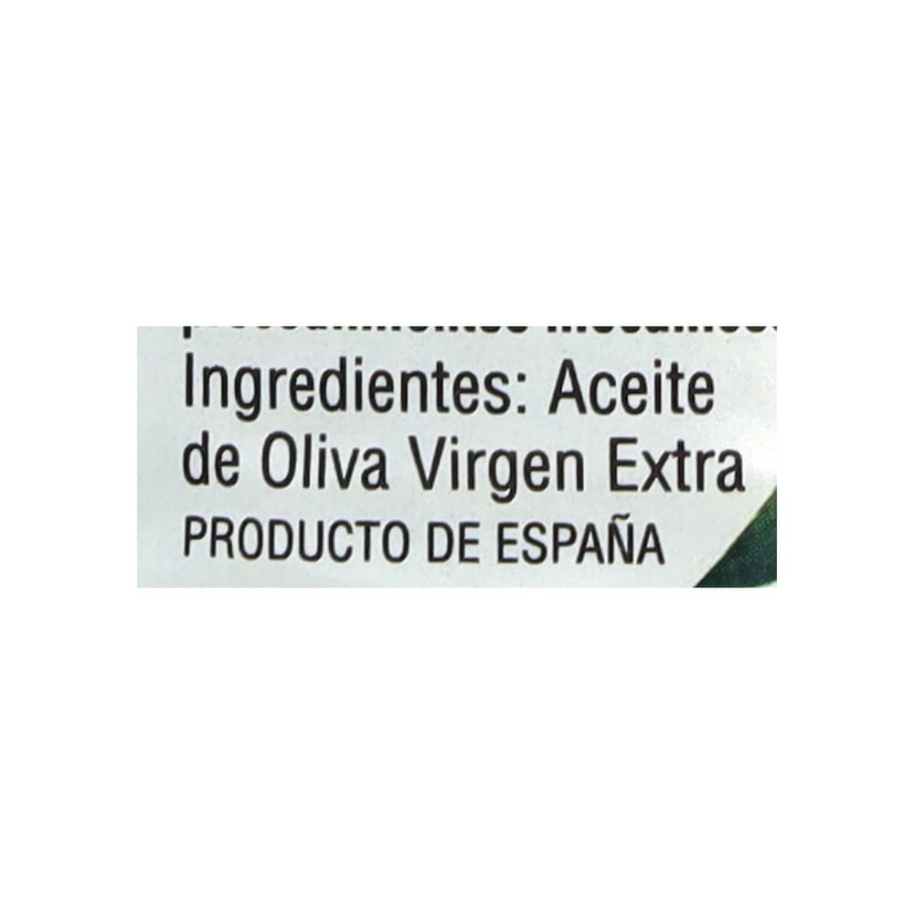Aceite de oliva virgen extra Alberto Ayala (1 L) - 4