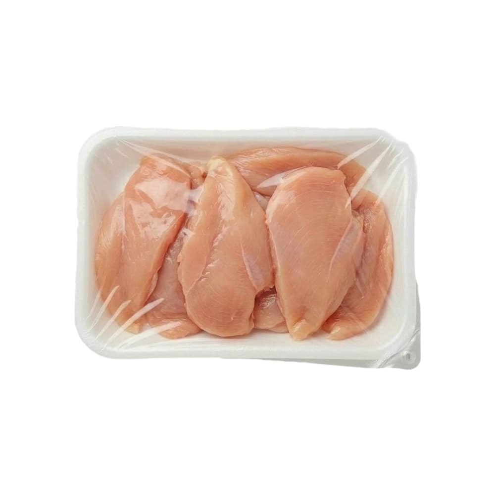 Bistec de pollo Pida (453.5 g / 1 lb) - 4