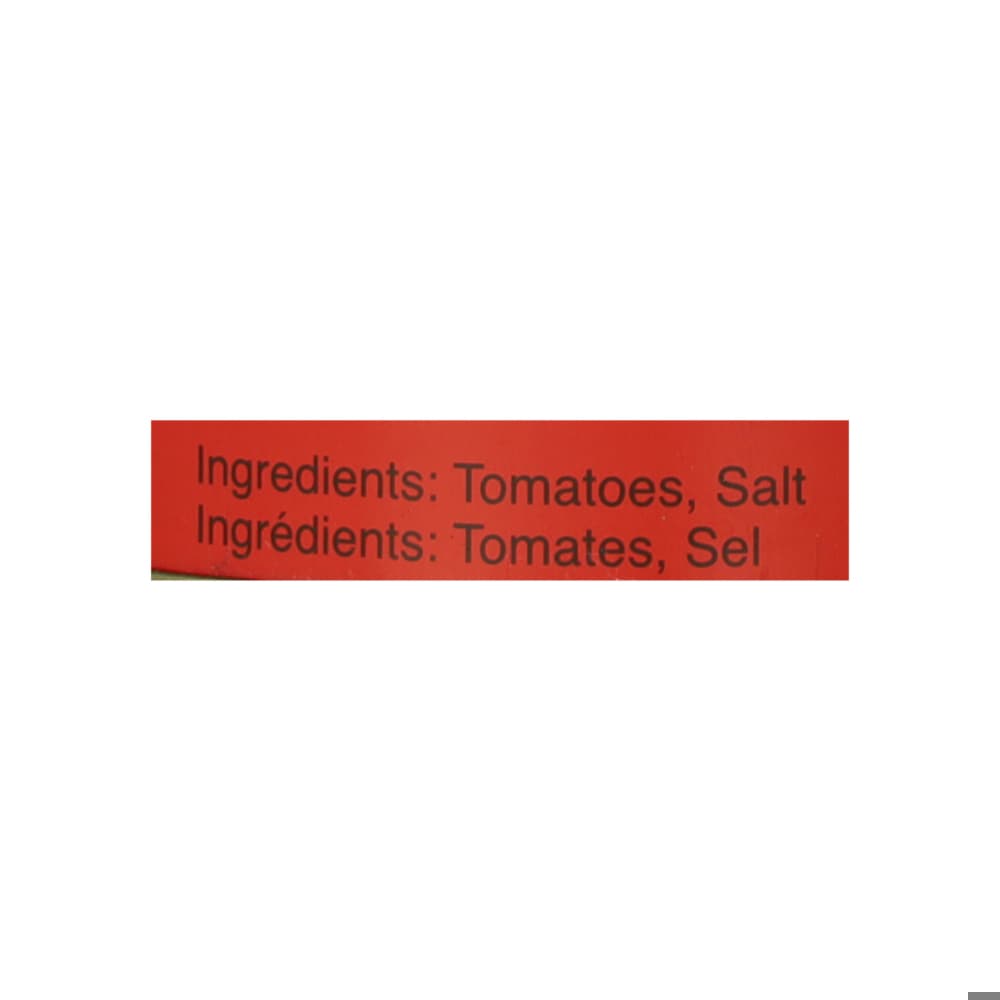 Pasta de tomate concentrada Vibe (400 g / 14 oz) - 4