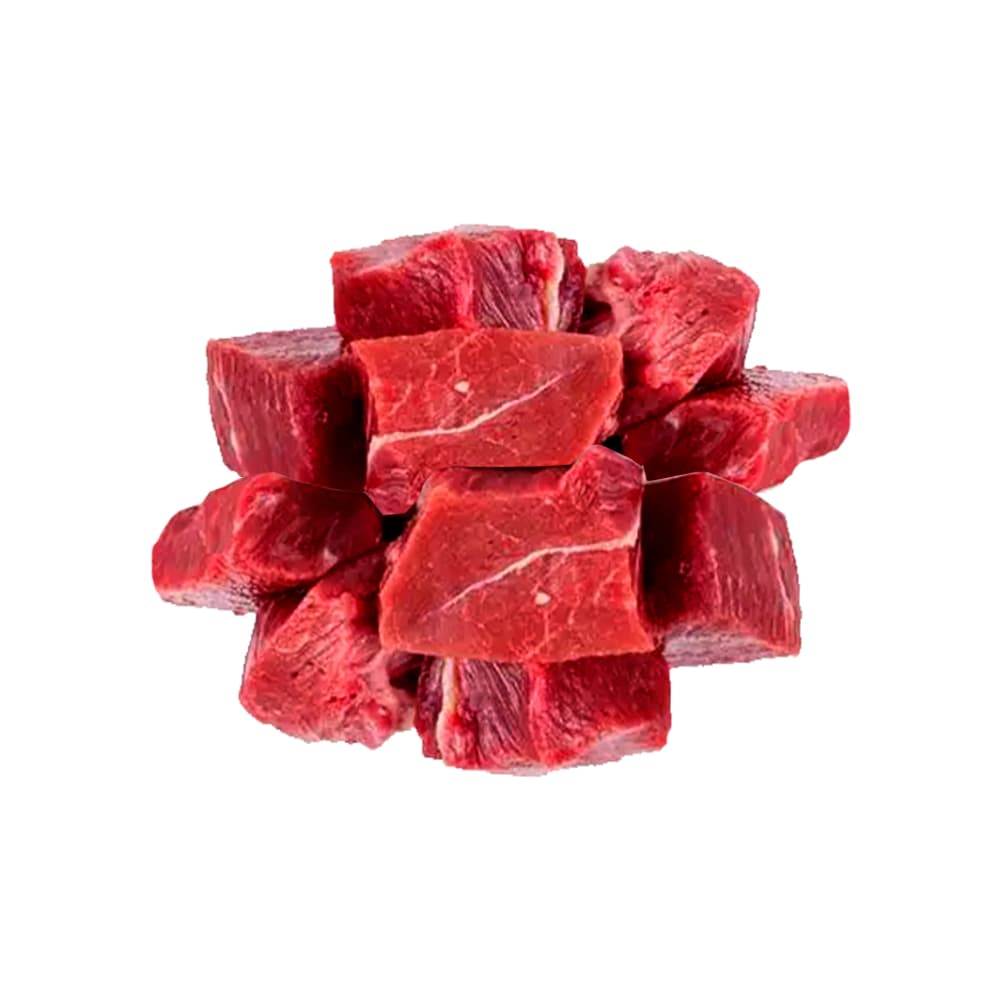Carne de res troceada de segunda IJM Maya (1 kg / 2.2 lb) - 2