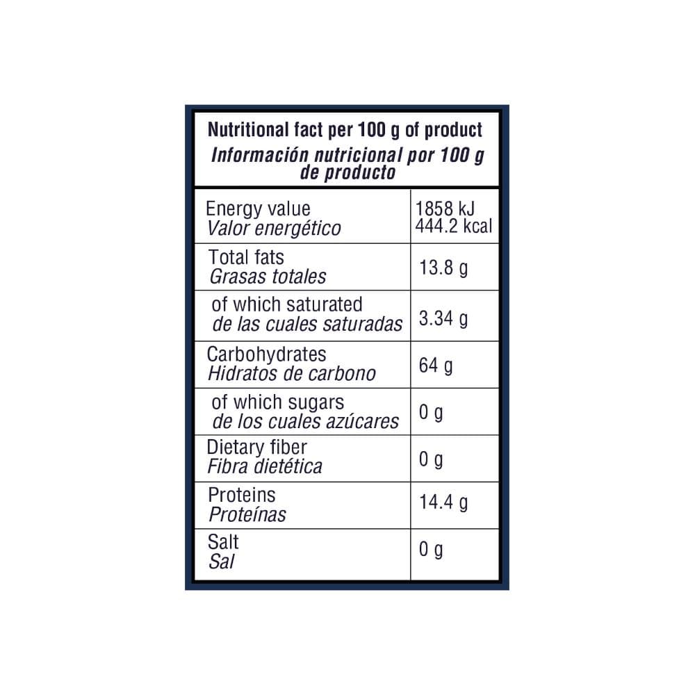 Café espresso Italiano YEYA (250 g / 8.8 oz) - 3
