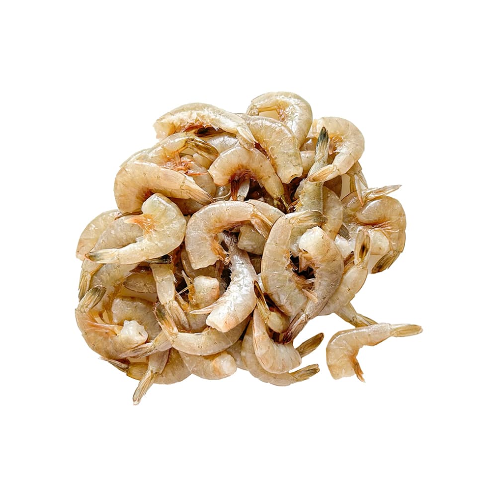 Camarón descabezado Pescaito (454 g / 1 lb) - 2