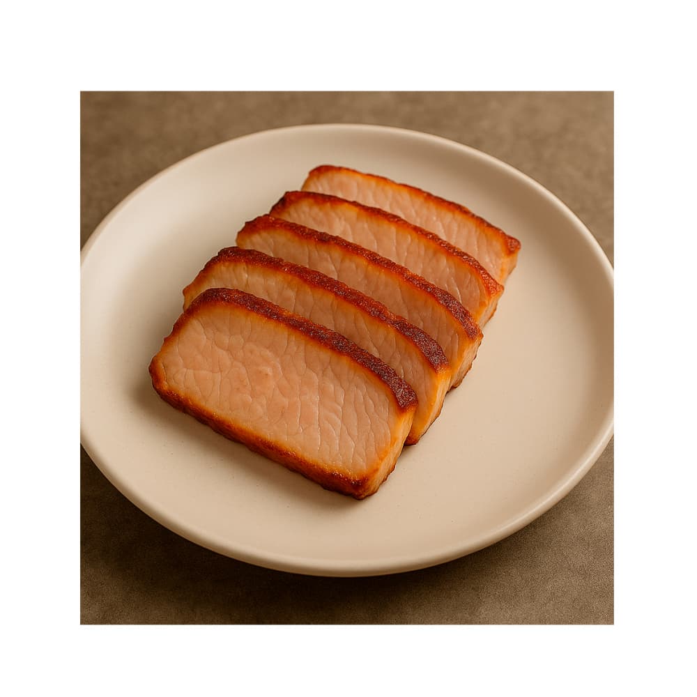 Lomo de cerdo sin piel y sin hueso PDL LMC (700 g / 1.54 lb) - 5