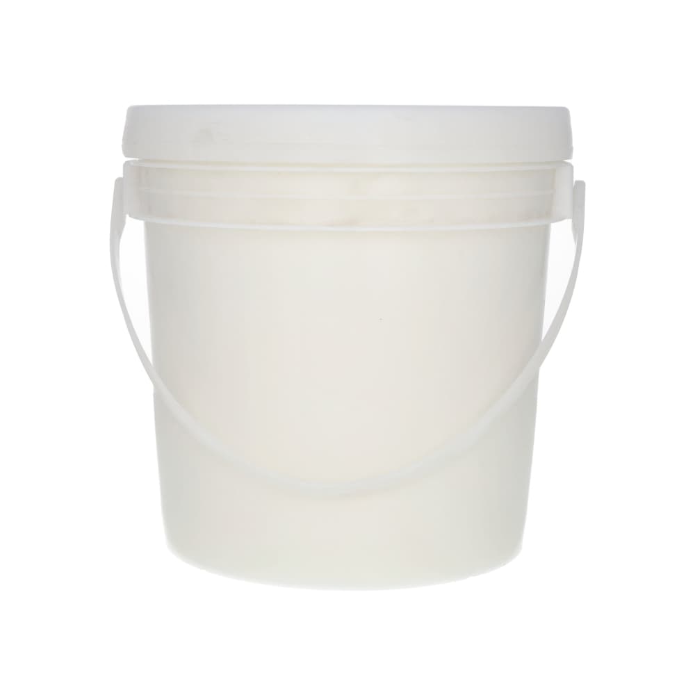 Yogurt probiótico de coágulo sabor manzana RHD (4 L) - 2