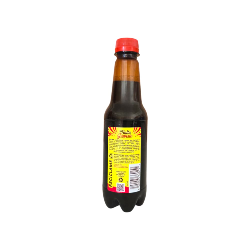 Malta Guajira (330 ml) - 3
