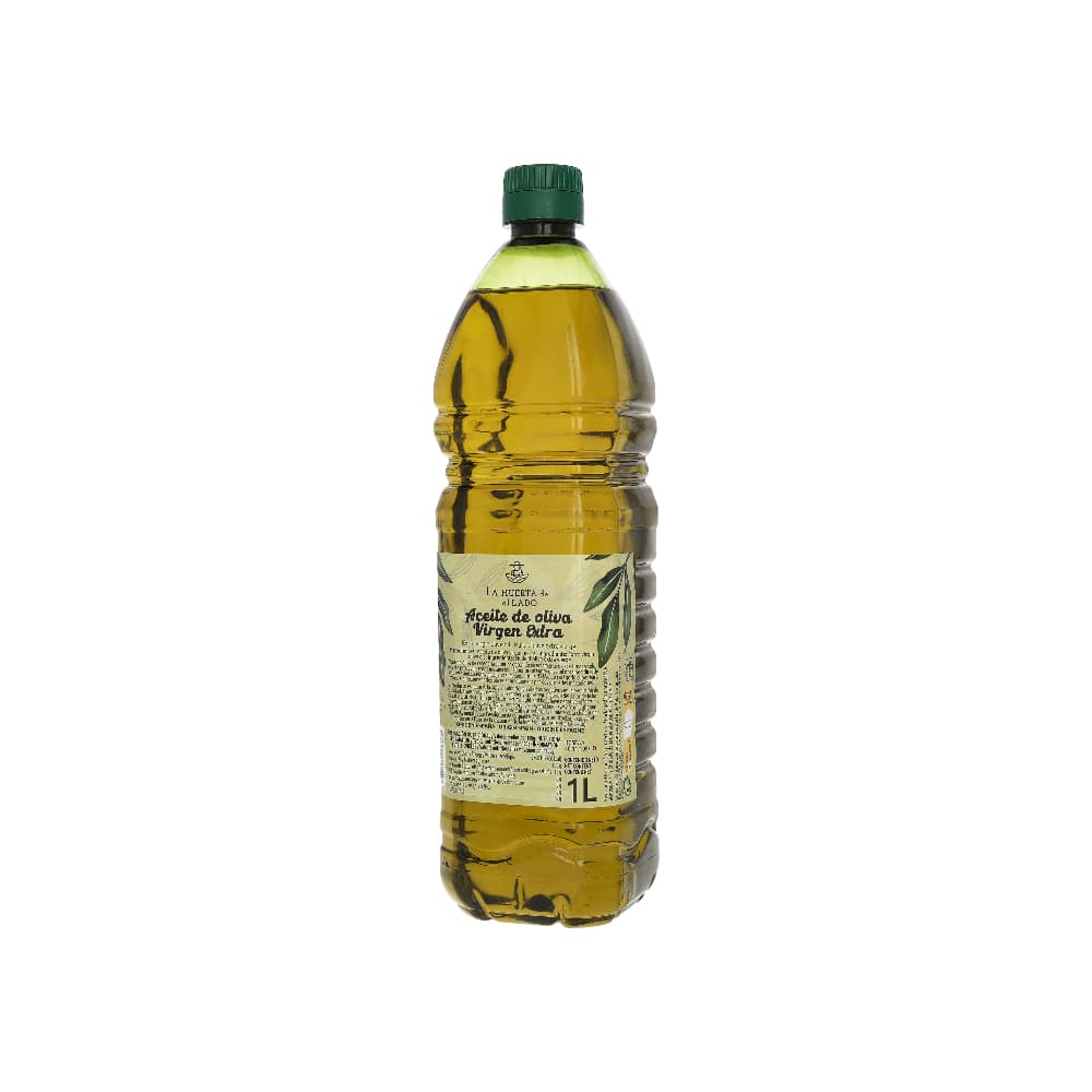 Aceite de oliva virgen extra La Huerta de al Lado (1 L) - 2