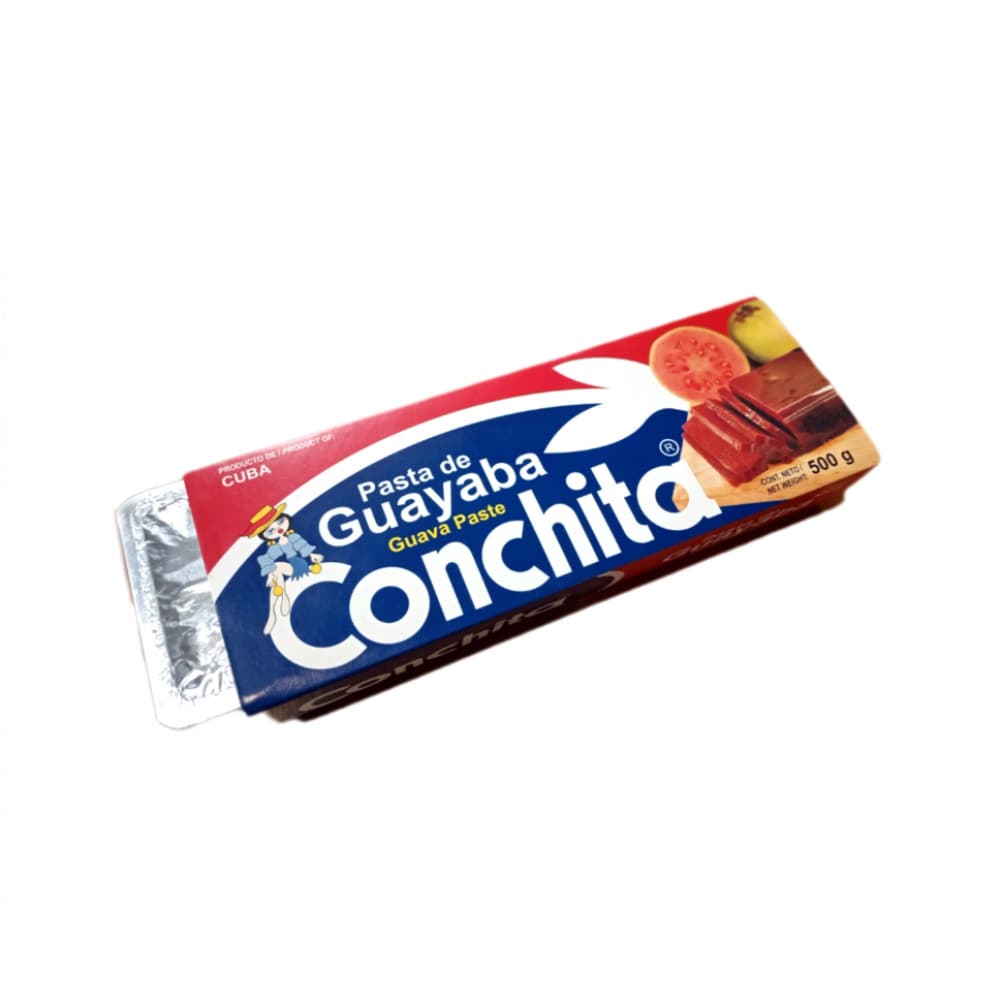Pasta de guayaba Conchita (500 g / 1.10 lb) - 2