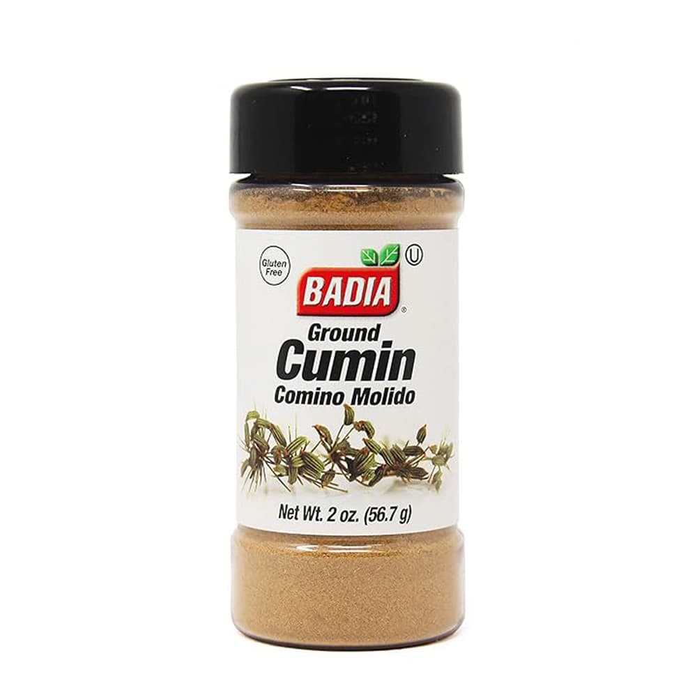 Comino molido Badia (56.7 g / 2 oz)