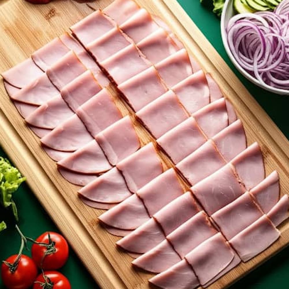 Jamón viking especial Pida (680 g / 1.5 lb) - 4