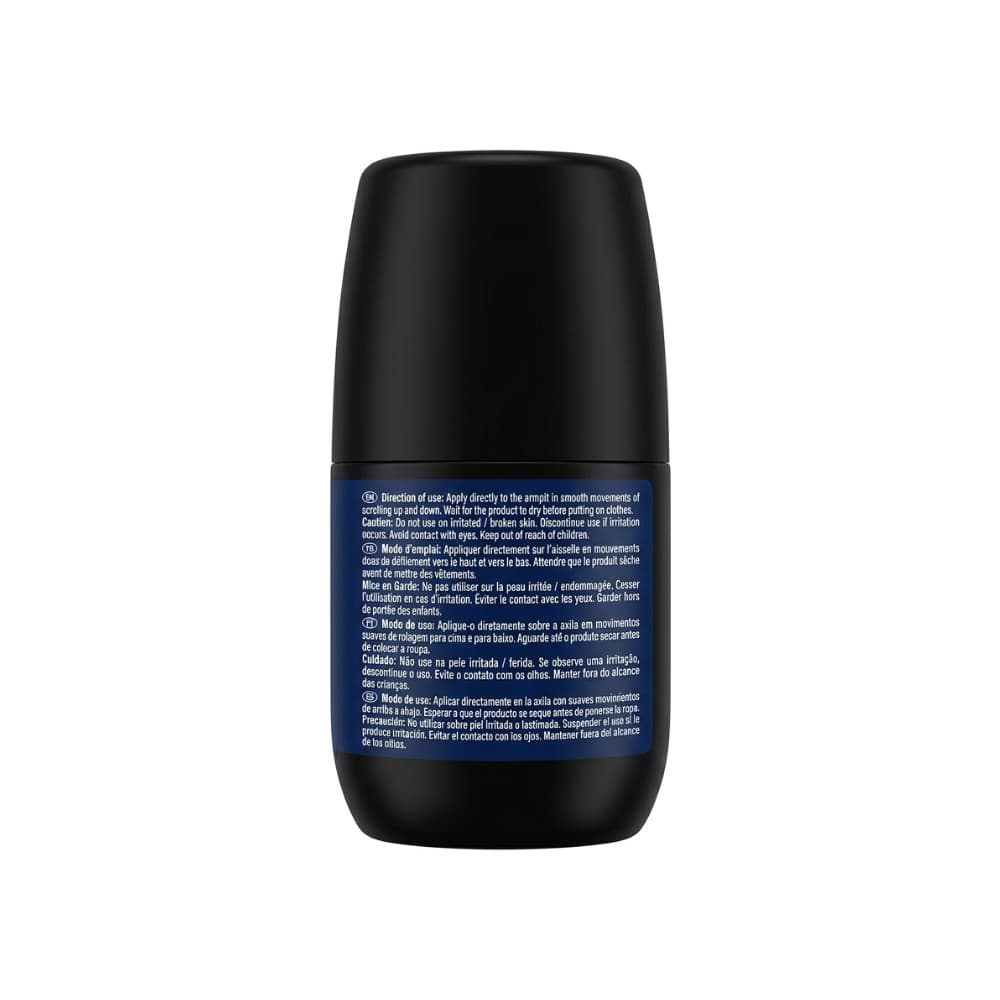Desodorante roll on para hombre supreme Prince (50 ml) - 2