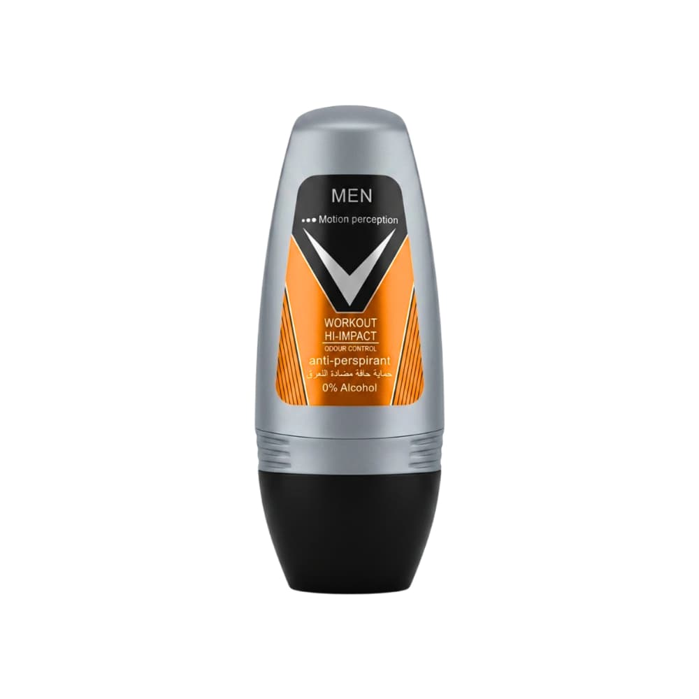 Desodorante antitranspirante roll-on para hombre Motion Perception (50 ml / 1.76 fl.oz)