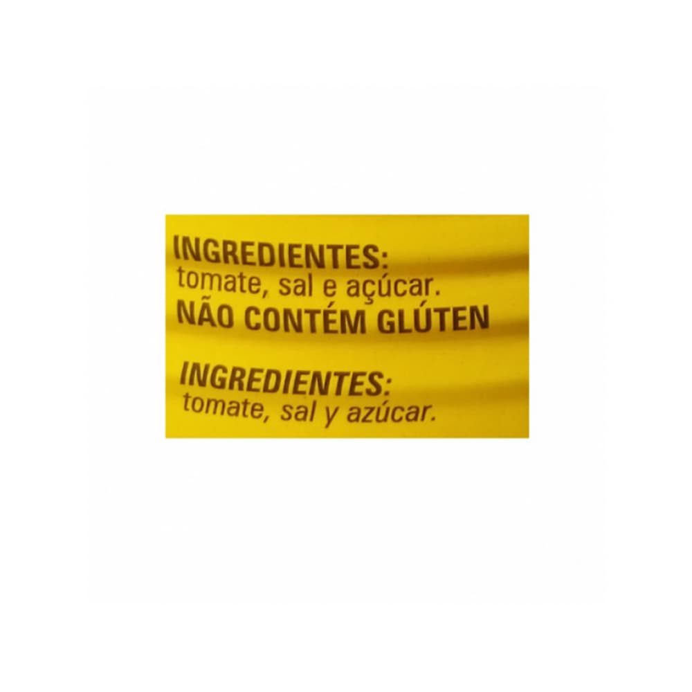 Extracto de tomate Oderich (350 g / 12.35 oz) - 7