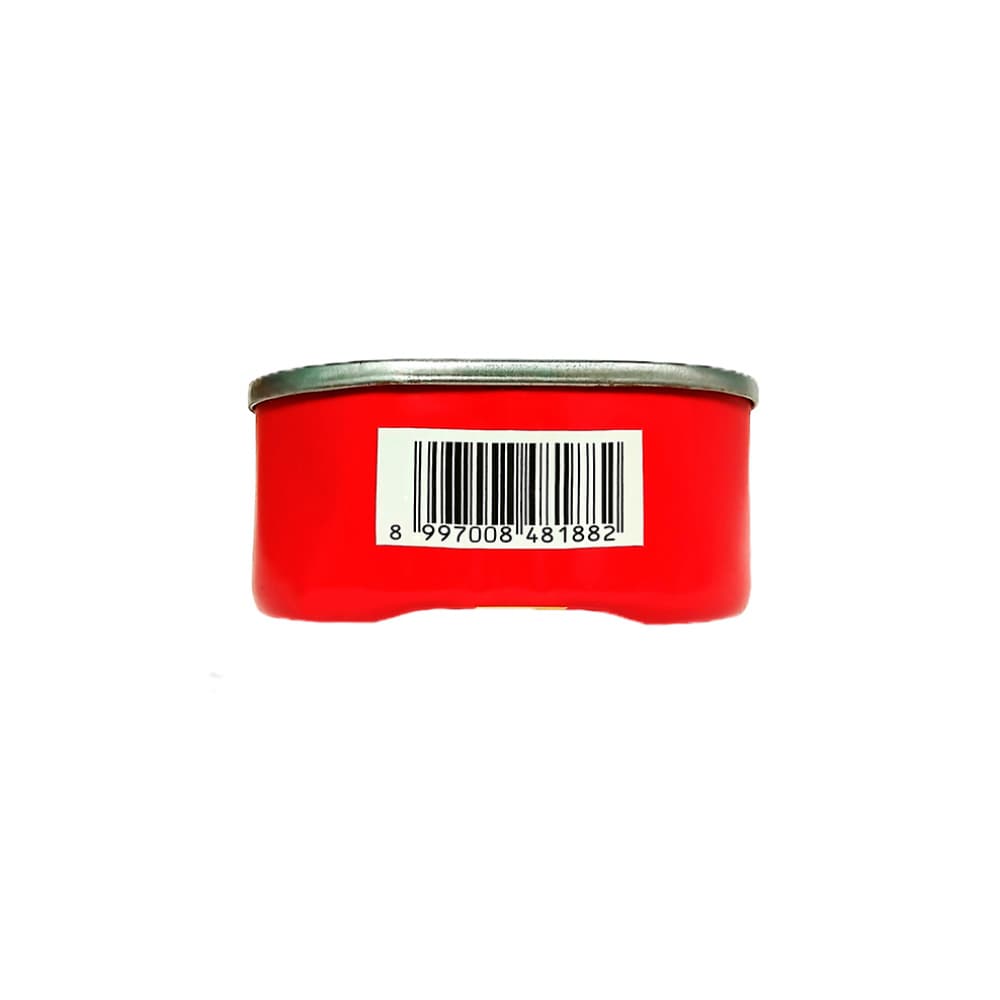 Sardinas en salsa de tomate San Avellino (125 g / 4.40 oz) - 4