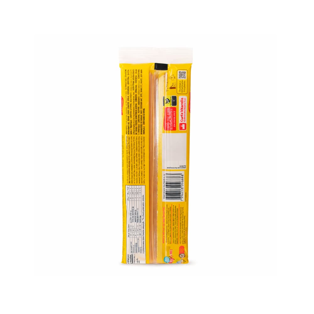 Espaguetis Vitarella (400 g / 14.1 oz) - 3