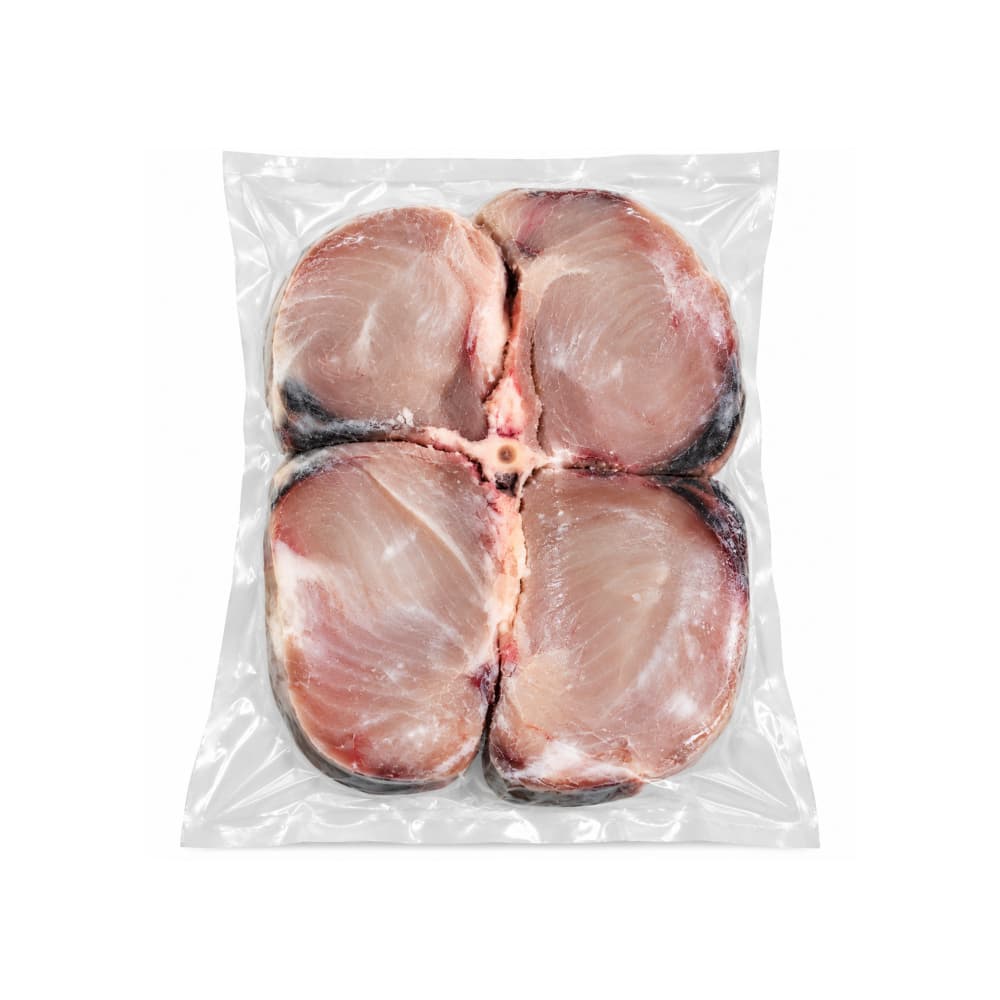 Pescado castero en ruedas MCH (1.36 kg / 3 lb) - 2