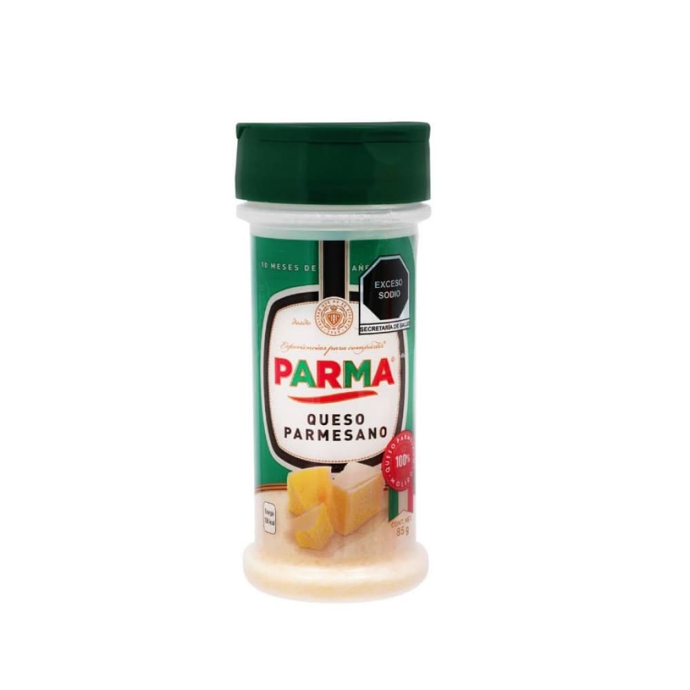 Queso parmesano Parma (85 g / 3 oz)