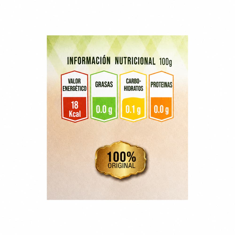 Vinagre La Victoria (1 L) - 2