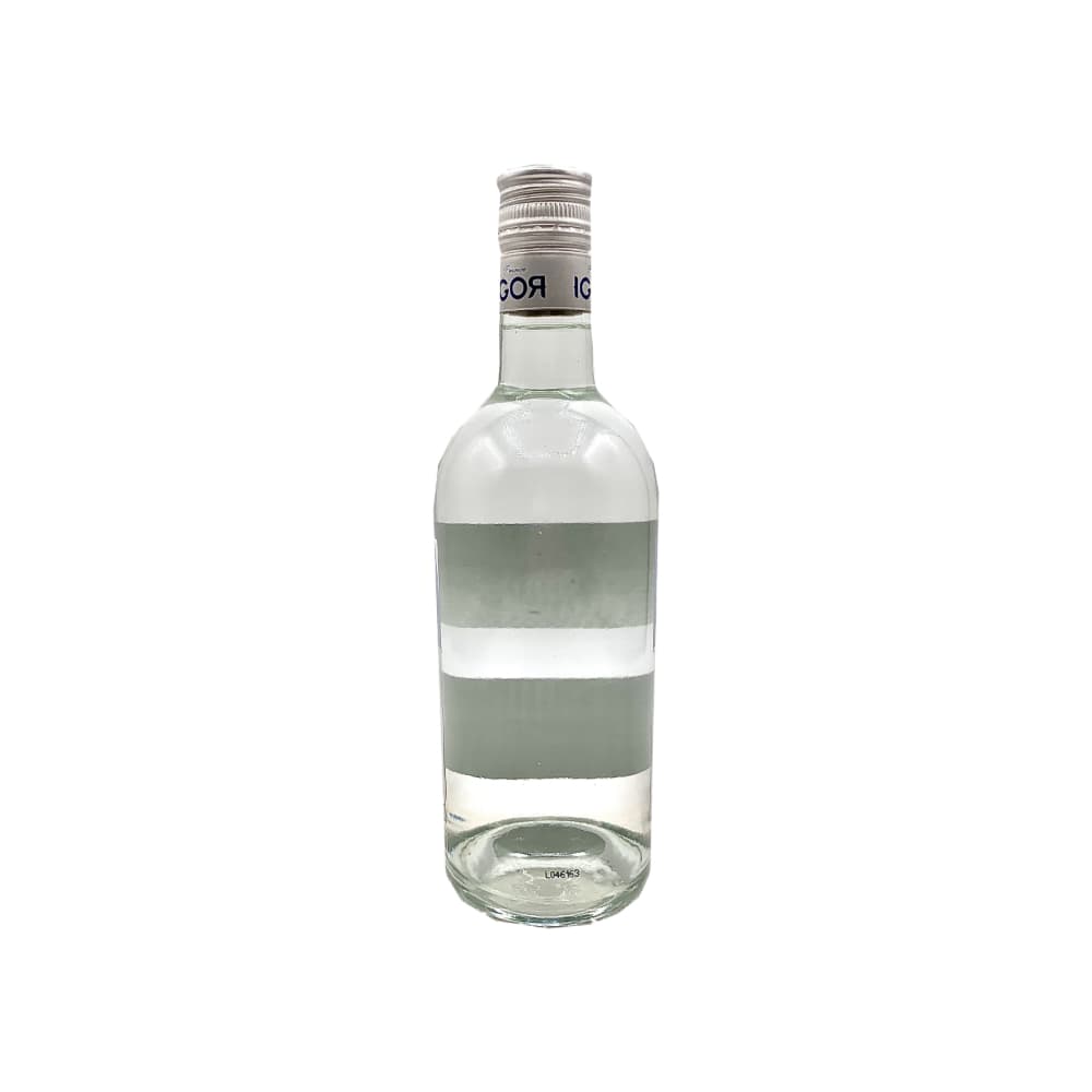 Vodka prince igor (700 ml) - 2
