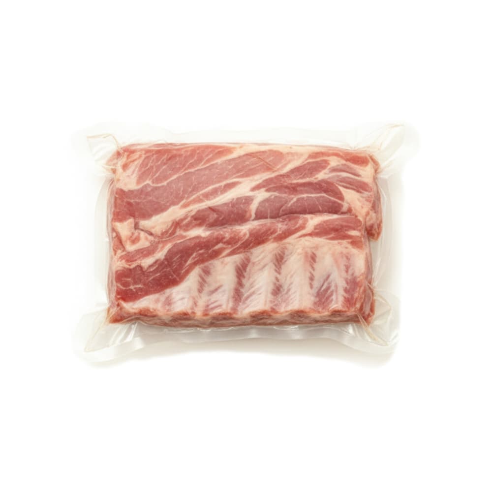Lomo de cerdo sin piel y sin hueso Pida (3.62 kg / 8 lb) - 3