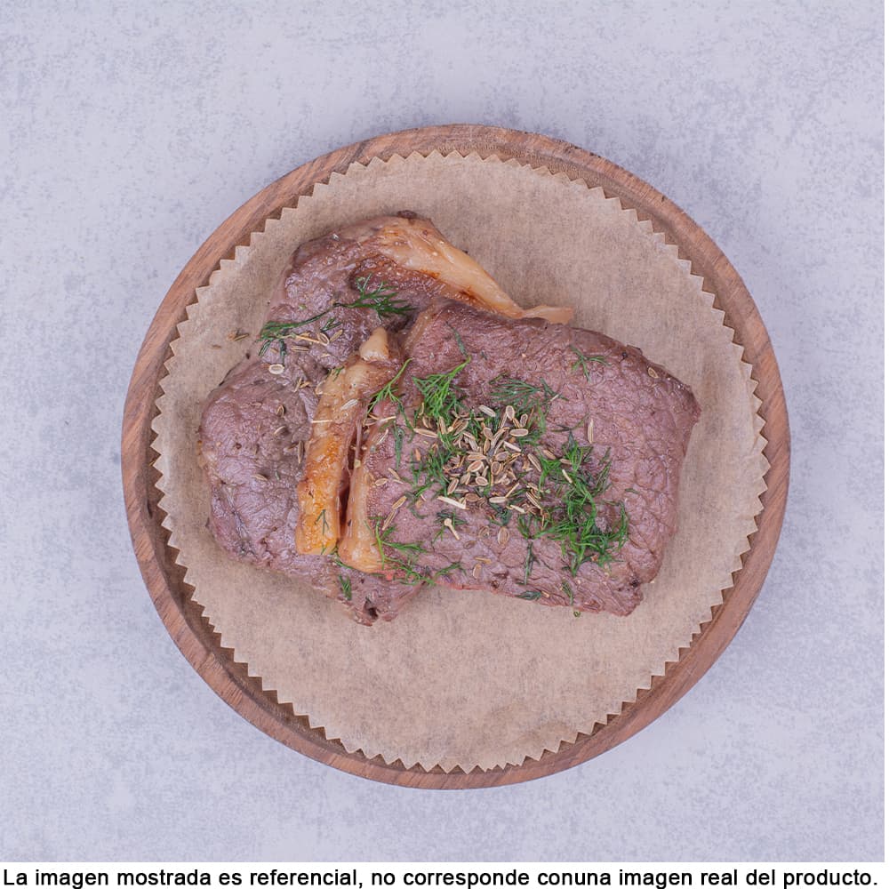 Cogote de carnero Campo Vivo (1.36 kg / 3 lb) - 5
