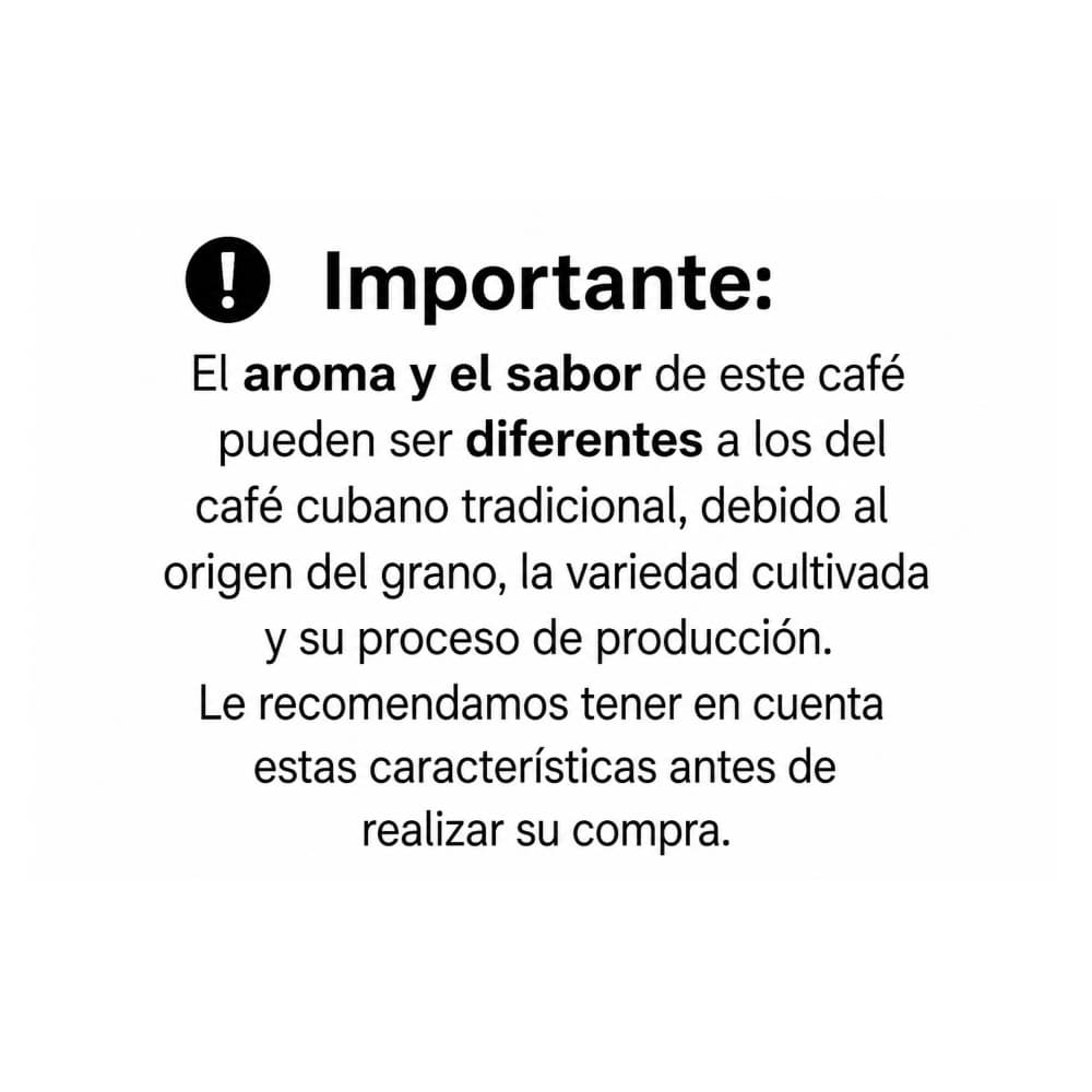 Café tostado y molido extra fuerte Santa Bárbara (250 g / 8.8 oz) - 5