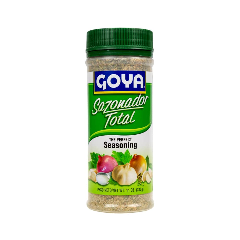 Sazonador total Goya (312 g / 11 oz)