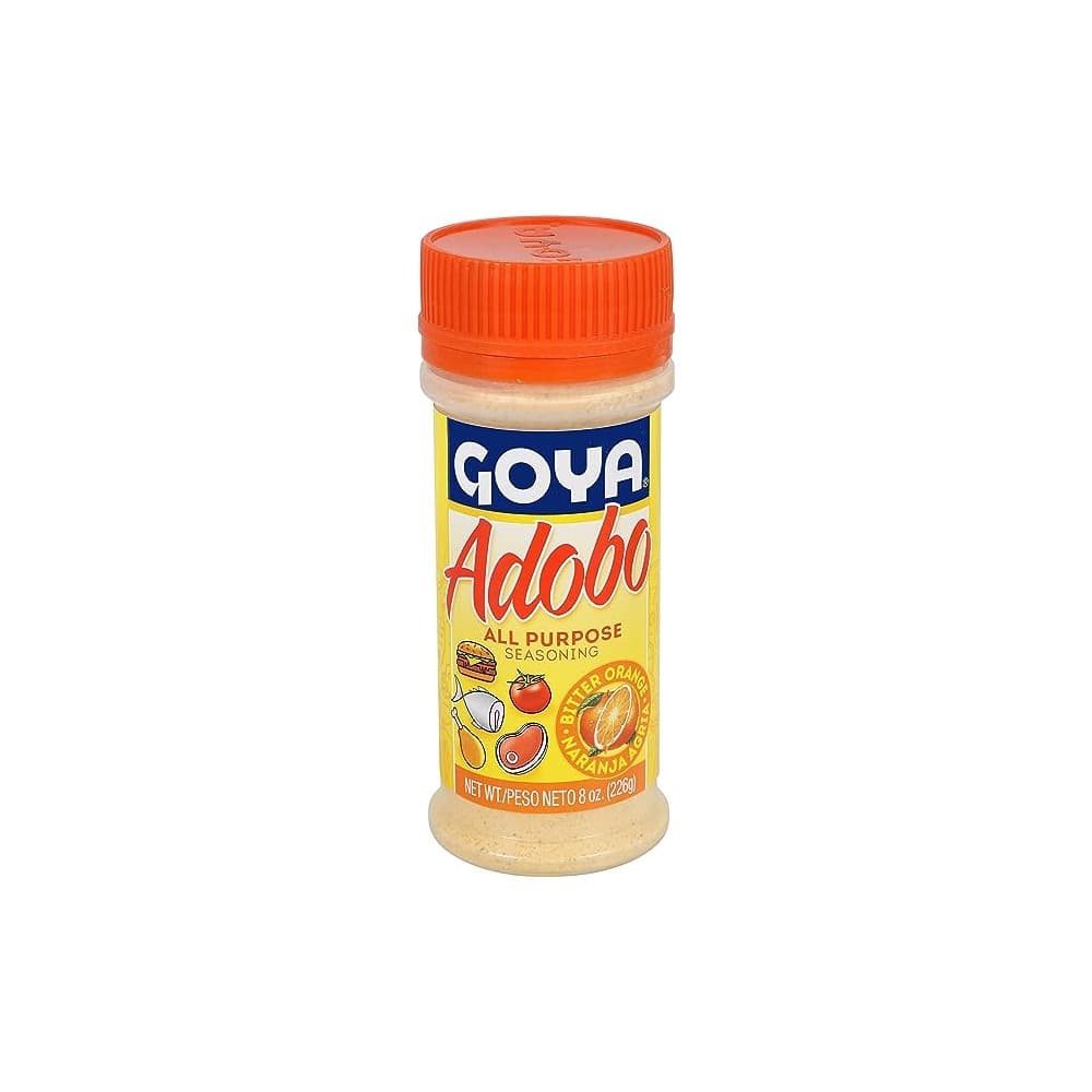 Sazonador con naranja agria Goya (226 g / 8 oz)