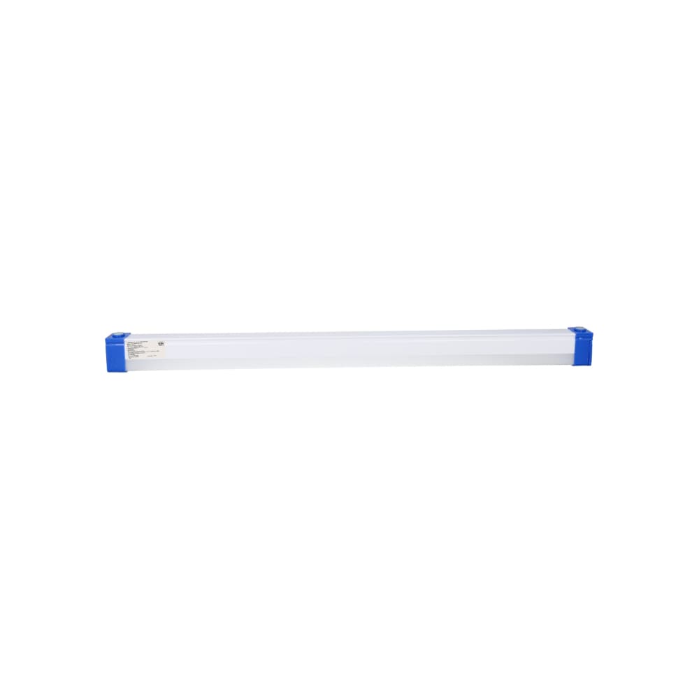 Lampara tipo barra de 18W recargable FX Electrónica Siglo LED -T18