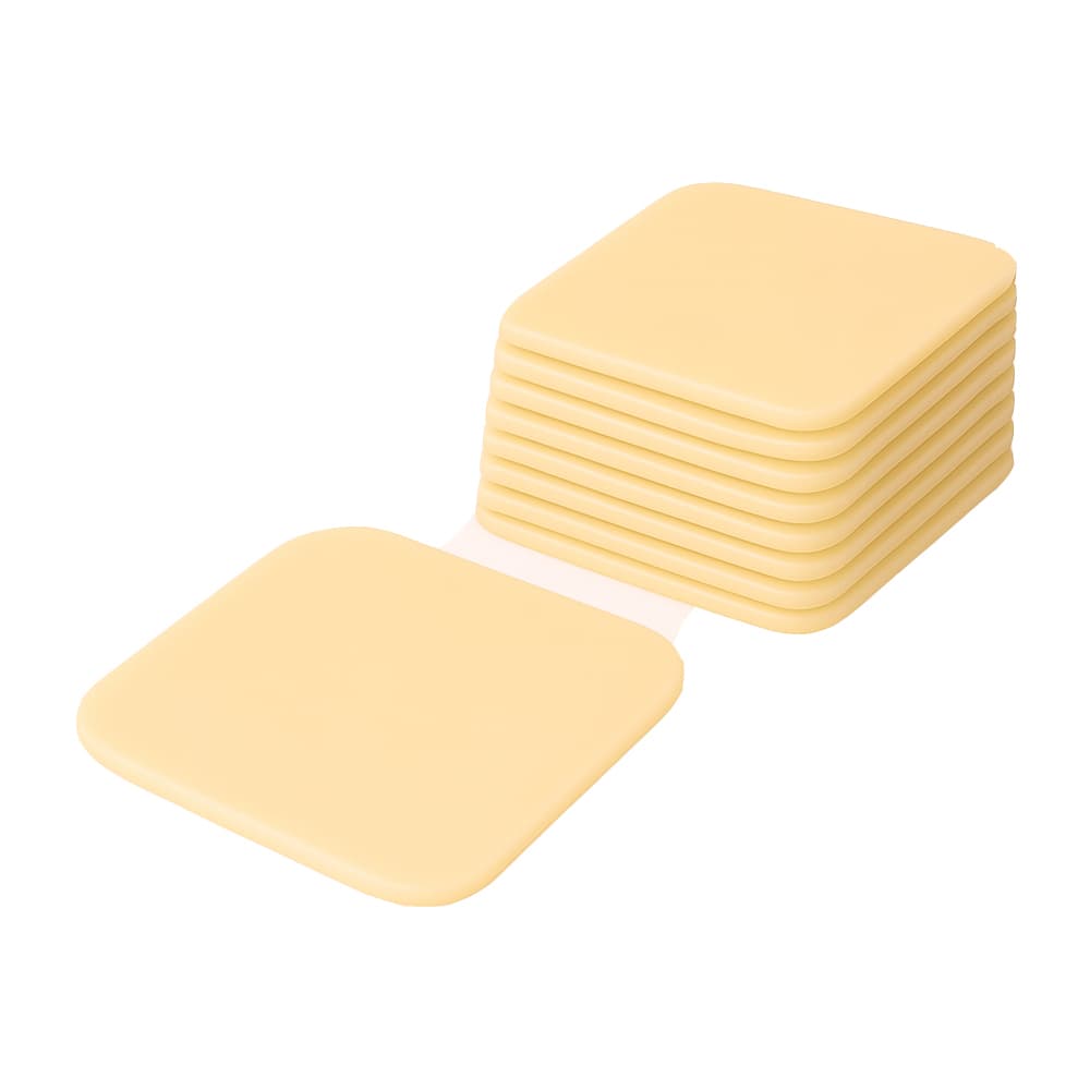 Queso gouda lasqueado (454 g / 1 lb) - 4