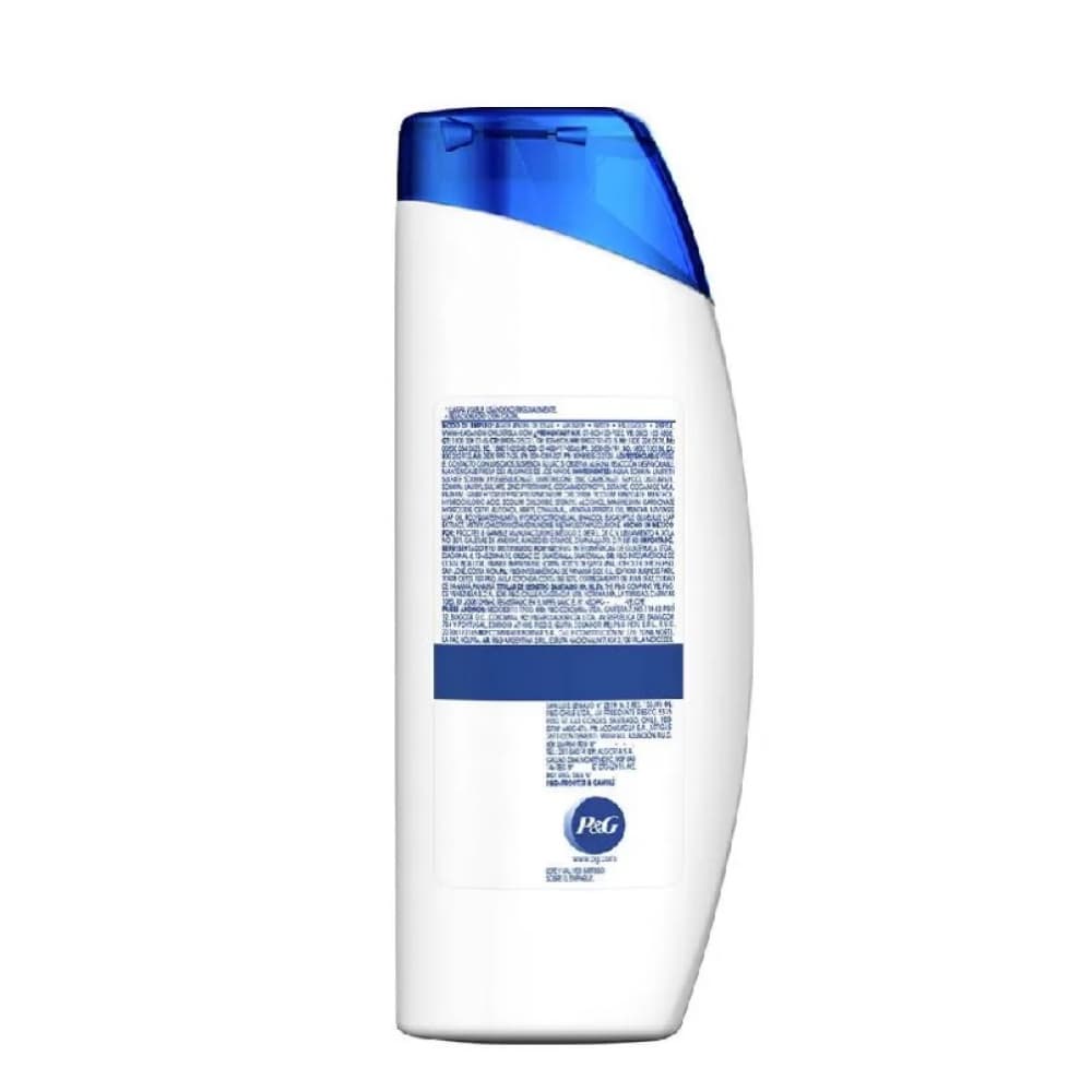 Champú protección caída Head & Shoulders (180 ml) - 2