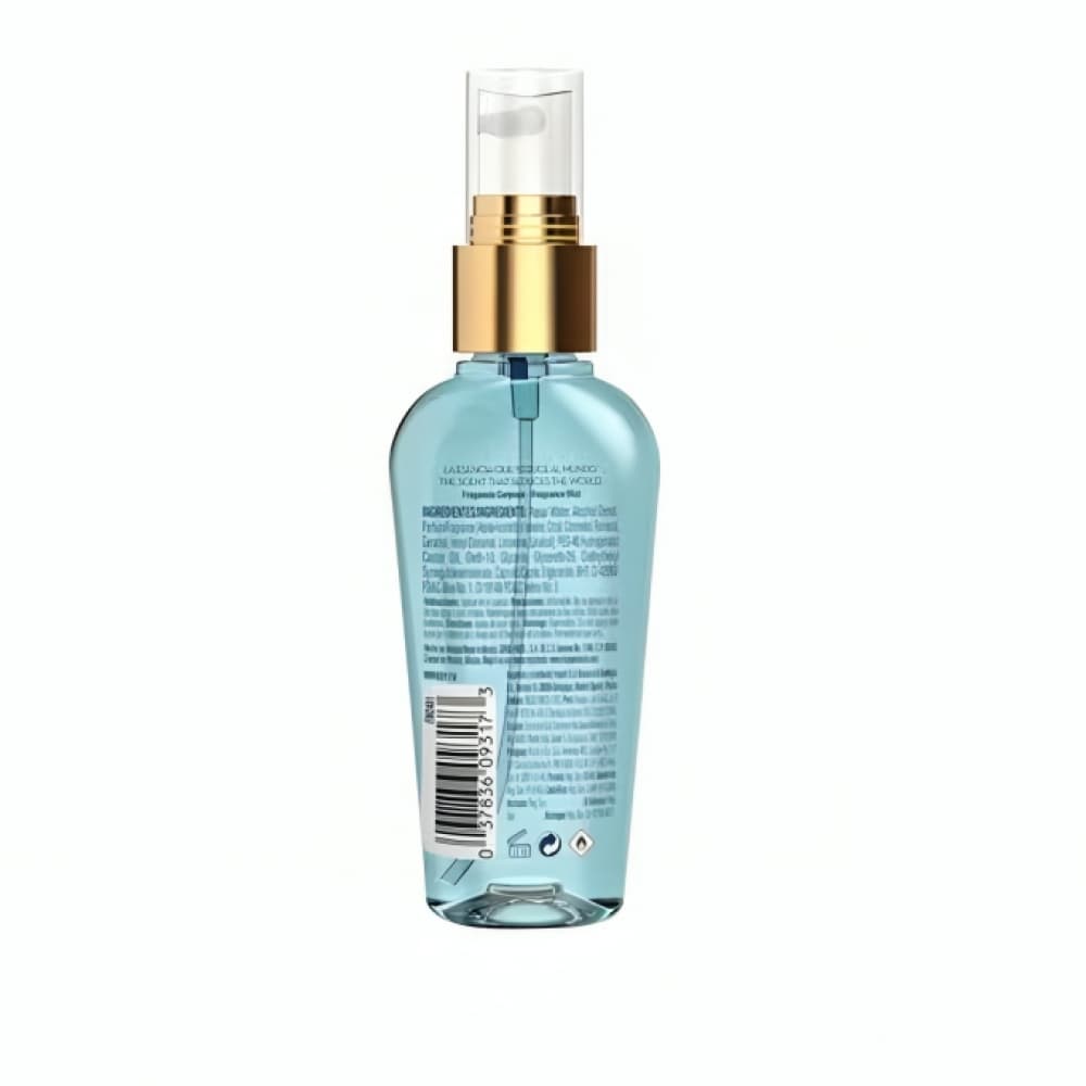 Fragancia corporal Aqua Turquesa Maja (60 ml / 2.1 fl oz) - 2