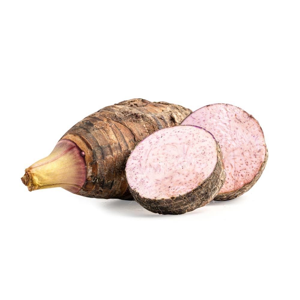 Malanga Cosecha Real (2.27 kg / 5 lb) - 2
