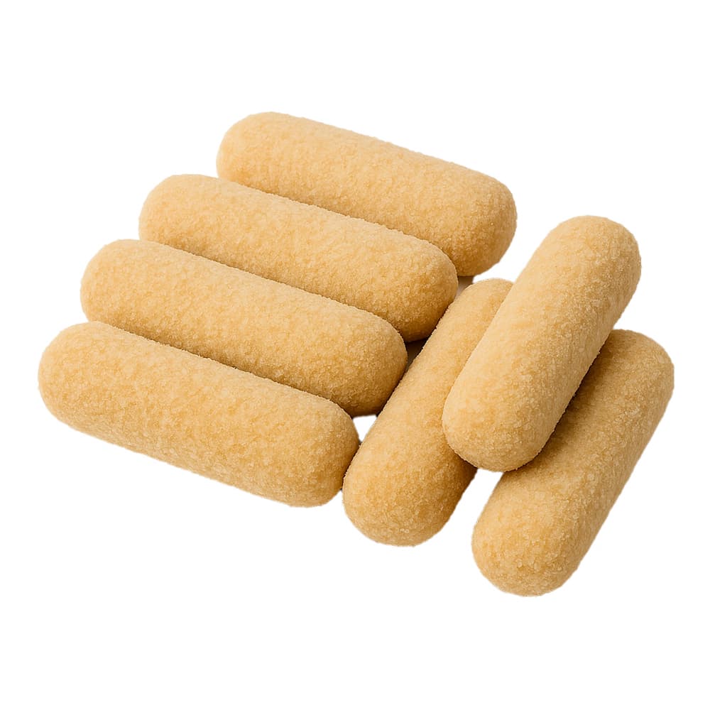 Croquetas de res BF Mayabeque (400 g / 14.1 oz)