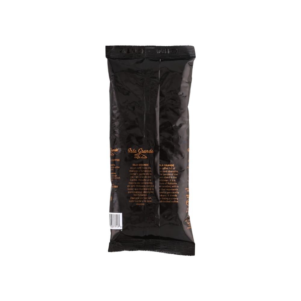 Café tostado y molido Isla Grande (250 g / 8.81 oz) - 3