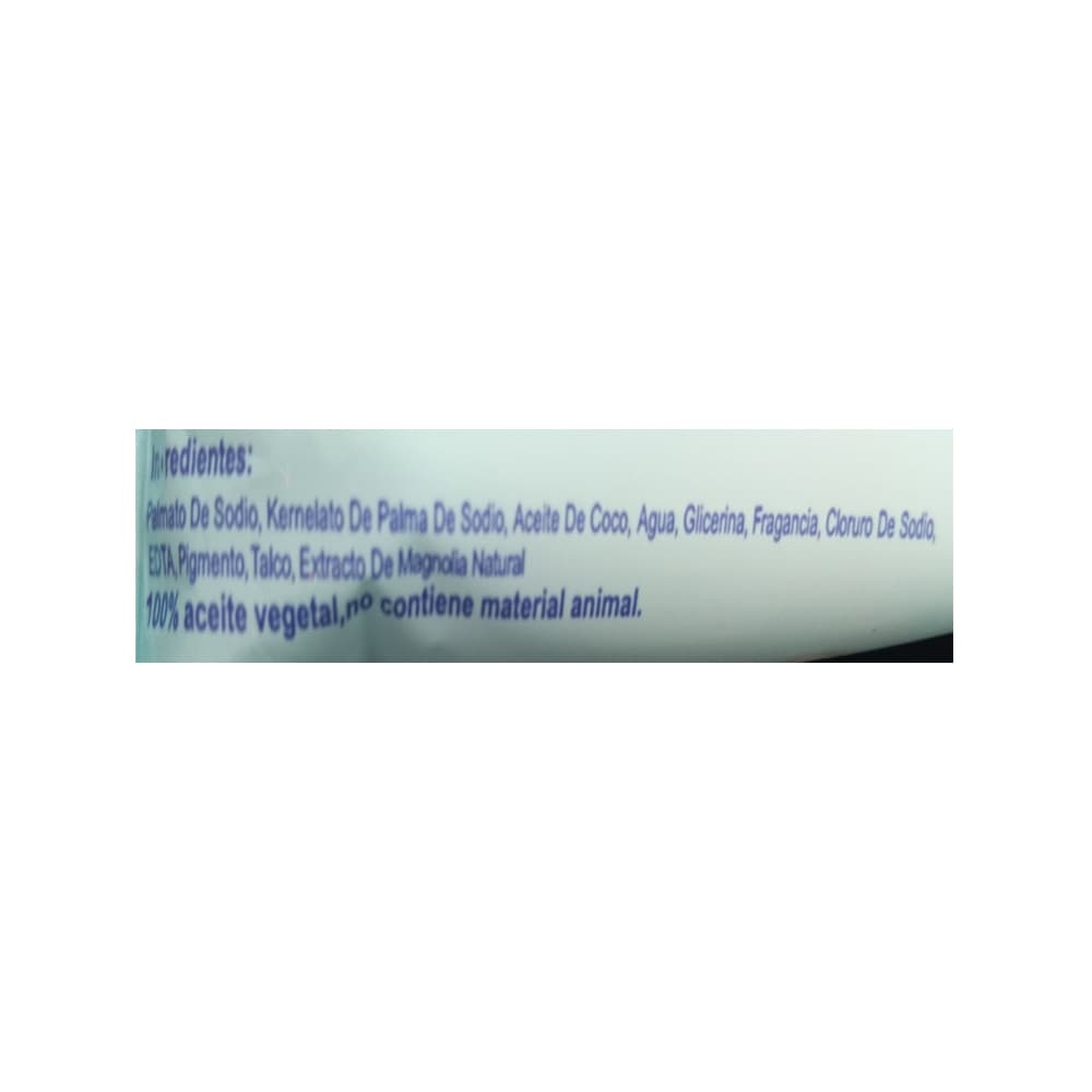 Jabón de belleza con extracto de magnolia Marwa (100 g / 3.52 oz) - 3