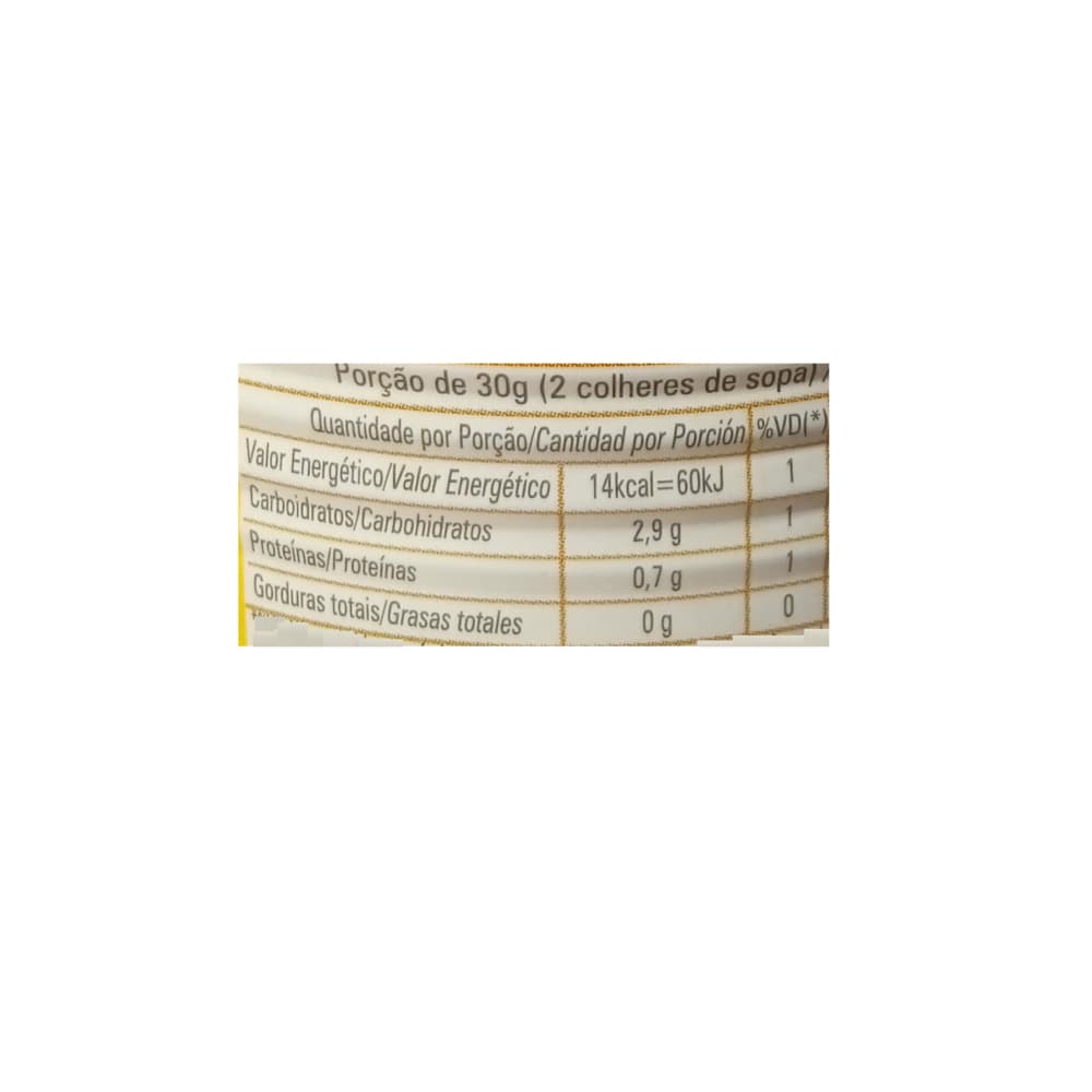 Extracto de tomate Oderich (350 g / 12.35 oz) - 2