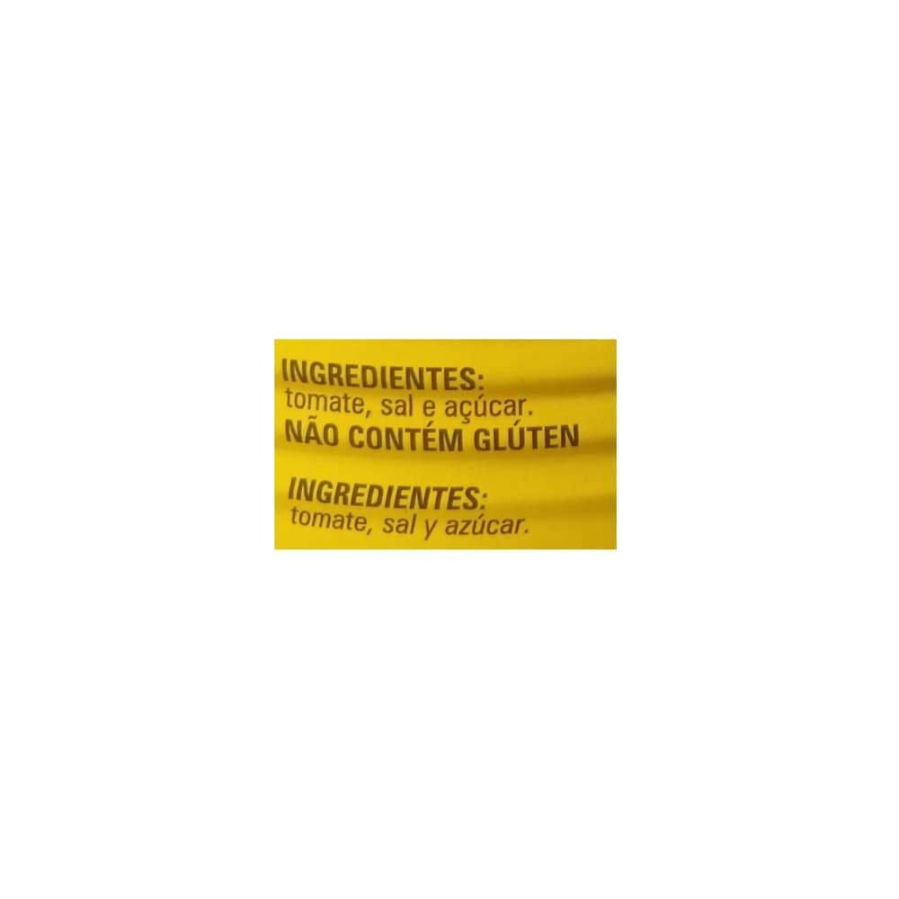 Extracto de tomate Oderich (350 g / 12.35 oz) - 3