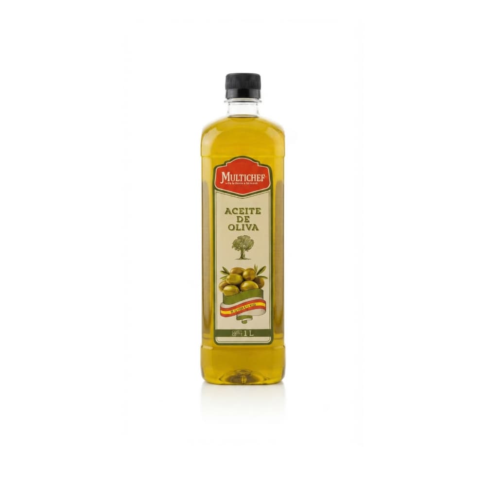 Aceite de oliva Multichef (1 L)