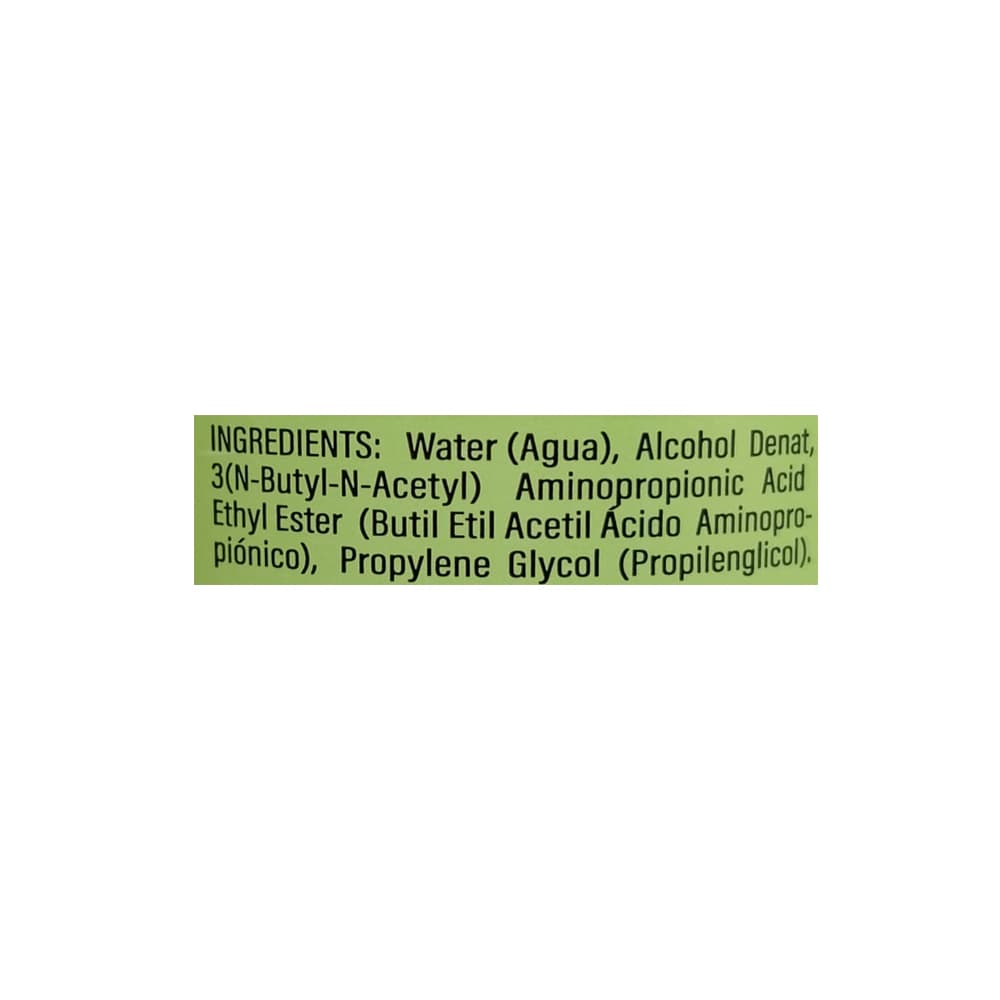 Repelente contra insectos Punto Verde S&C (200 ml) - 3