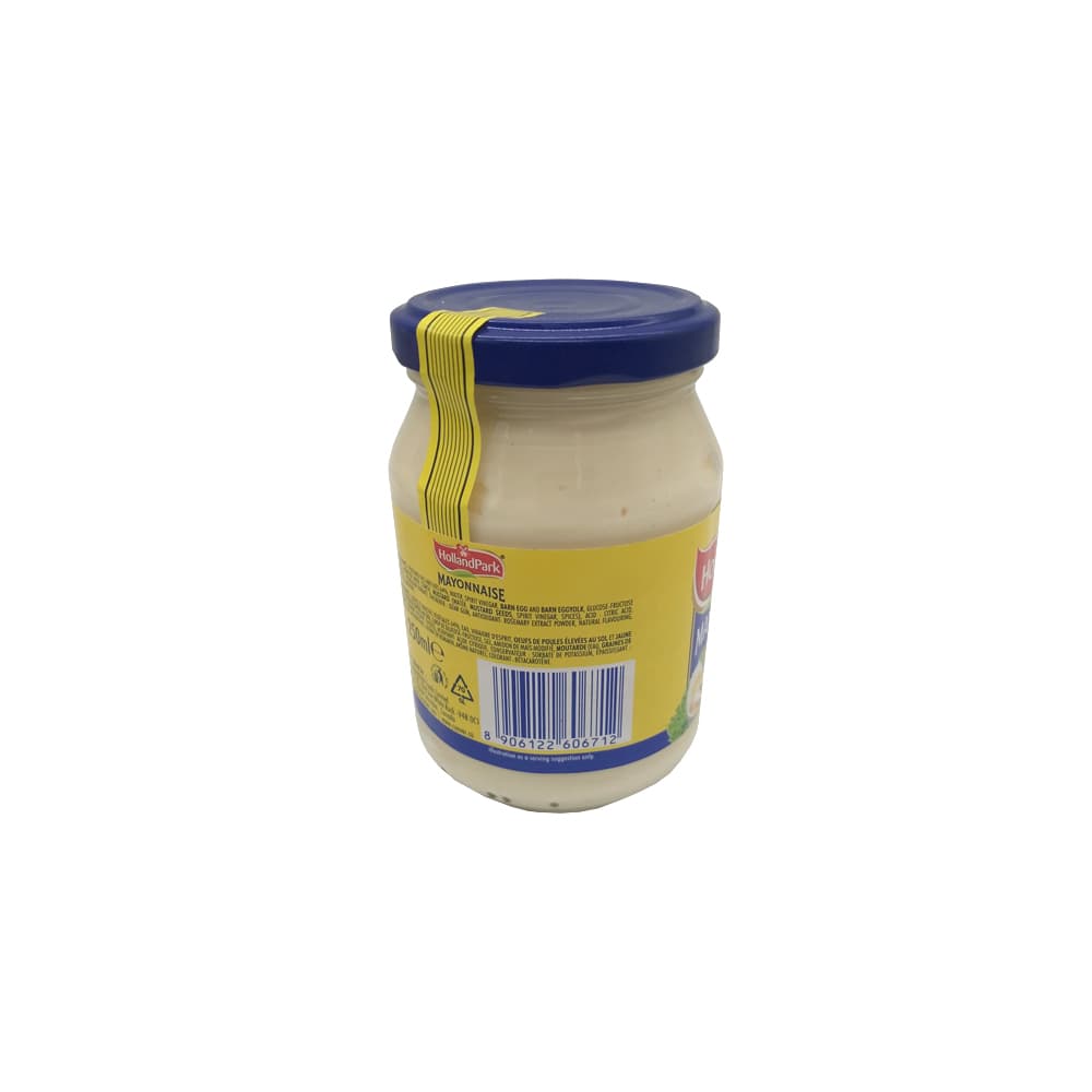 Mayonesa HollandPark (250 ml) - 2