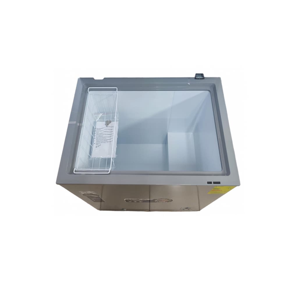 Congelador horizontal -freezer- de 4.2 pies cúbicos Milexus ML-CF-119 - 2