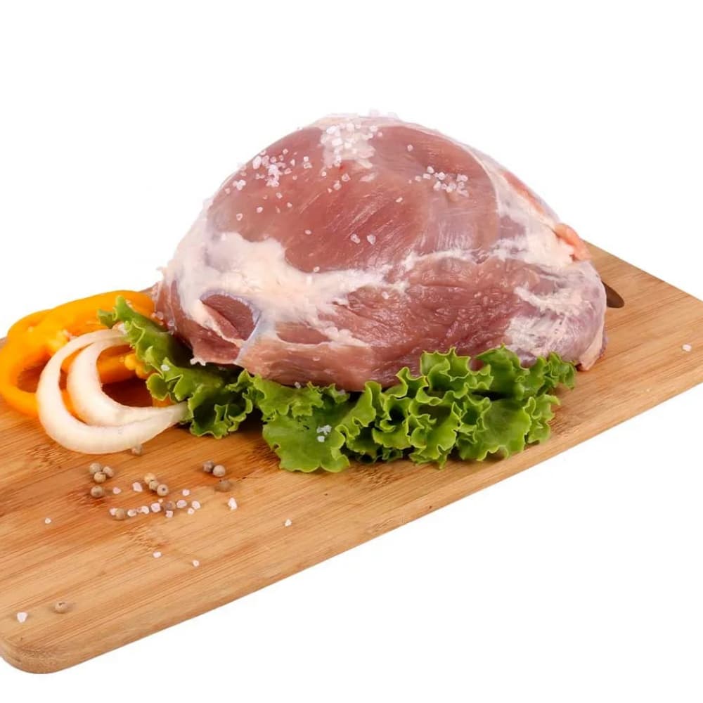 Carne de cerdo deshuesado May SM (4.54 kg / 10 lb) - 4