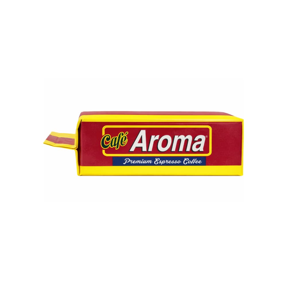Café espresso premium Aroma (250 g / 8.8 oz) - 9