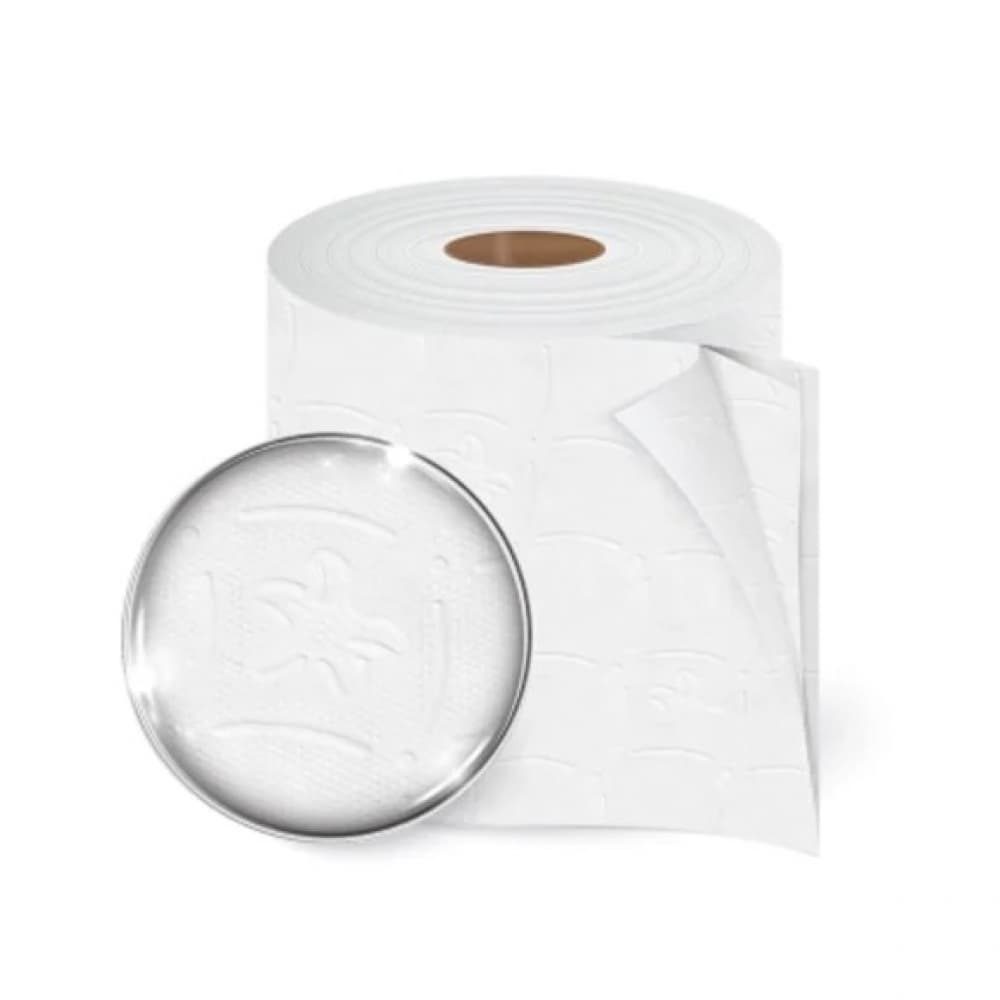 Papel sanitario Extrela Confort (12 U) - 2