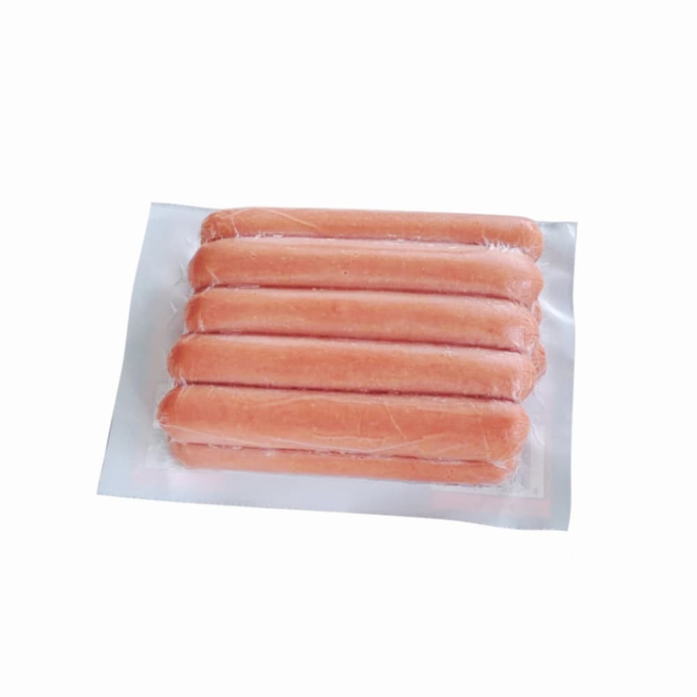 Salchichas de pollo y cerdo Golden Maple (340 g / 12 oz) - 2