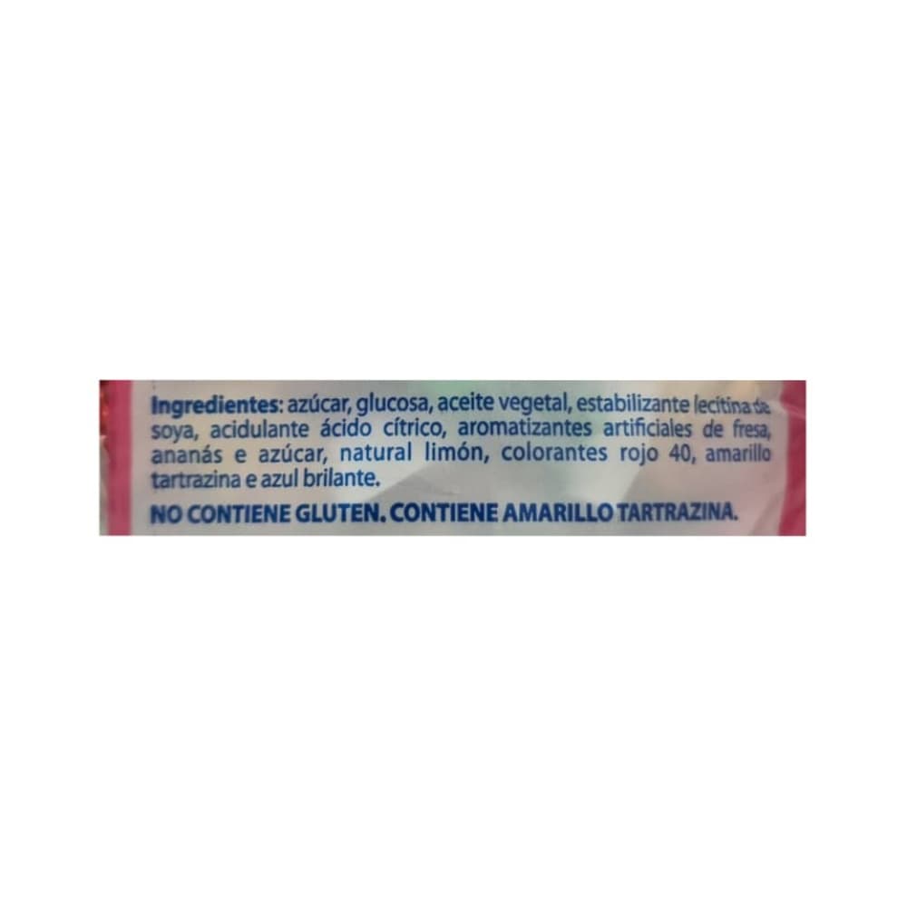 Caramelos suaves de algodón de azúcar Pietrobon (300 g / 10.58 oz) - 3