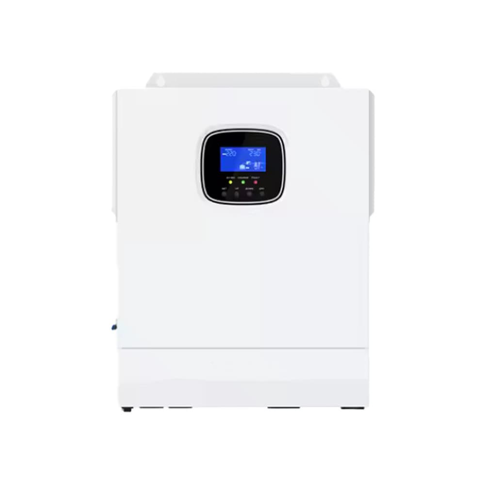 Inversor solar 5kW SNRE