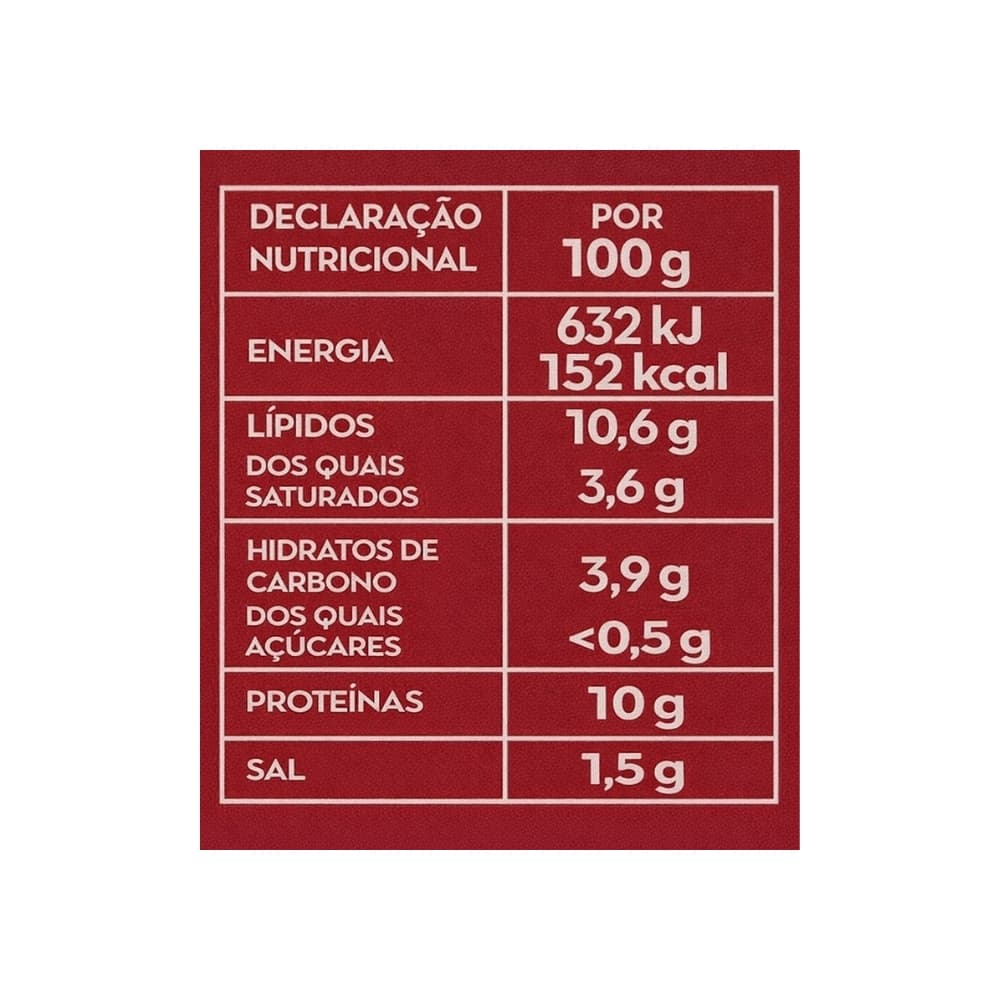Salchichas Frankfurt en lata, sin gluten, Continente (250 g / 8.8 oz) - 4