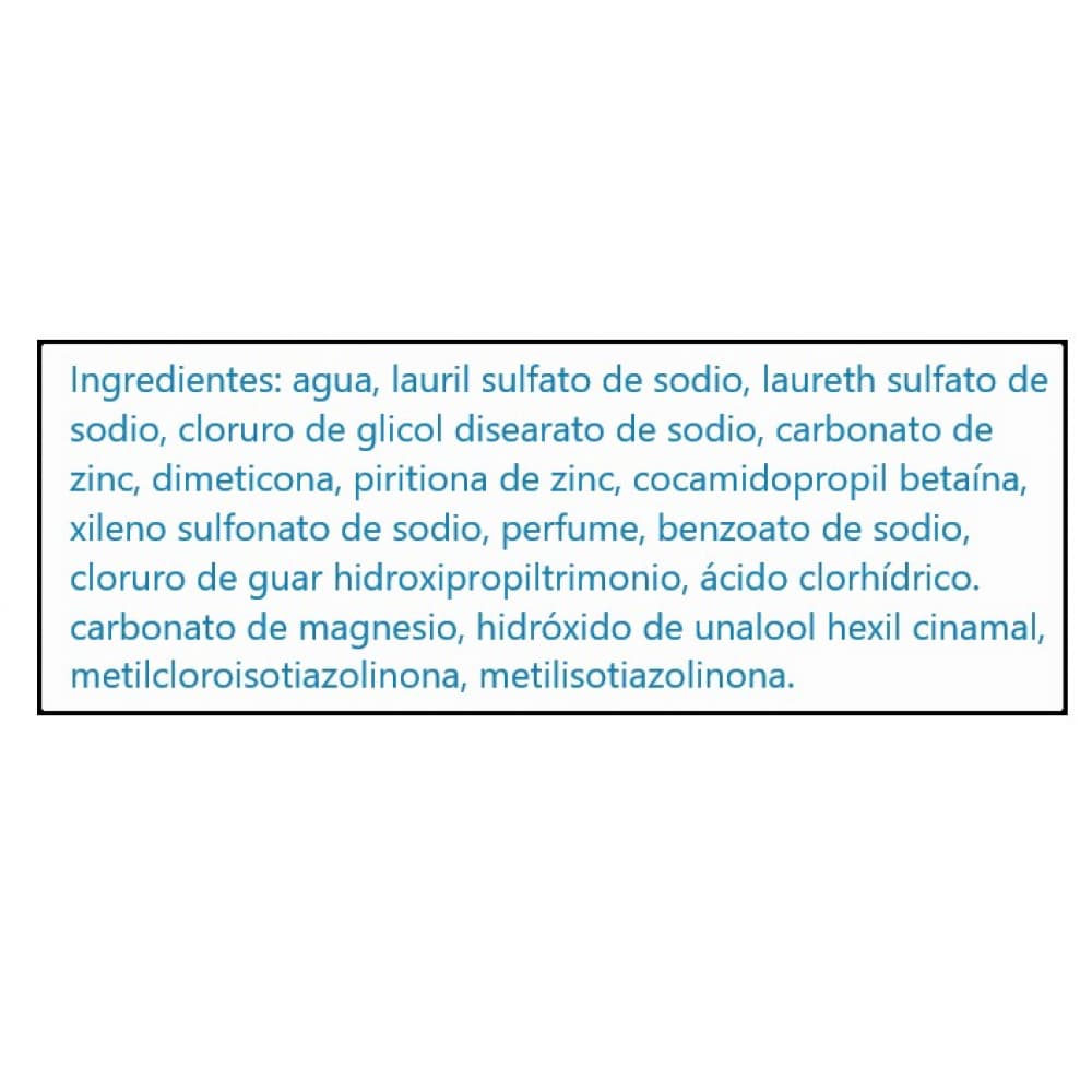 Champú protección caída Head & Shoulders (180 ml) - 7